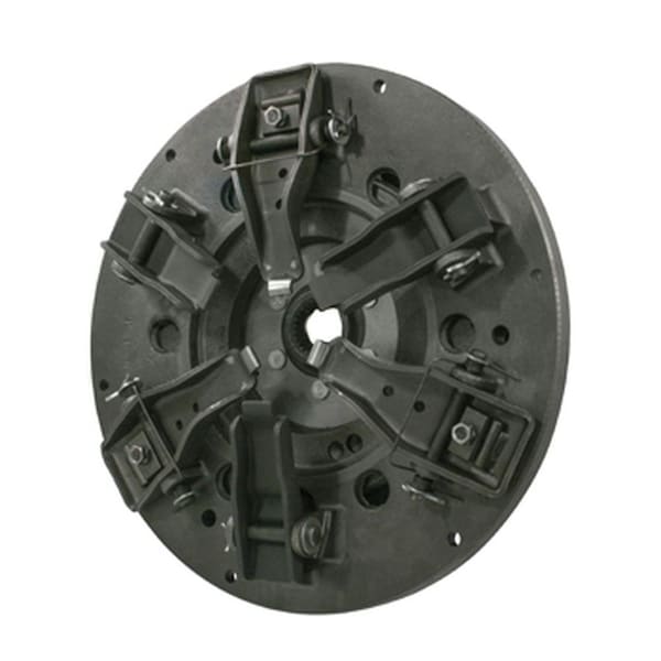 Aftermarket Pressure Plate Reman CLD10-0102 - main